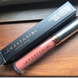 Anastasia Beverly Hills liquid lipstick